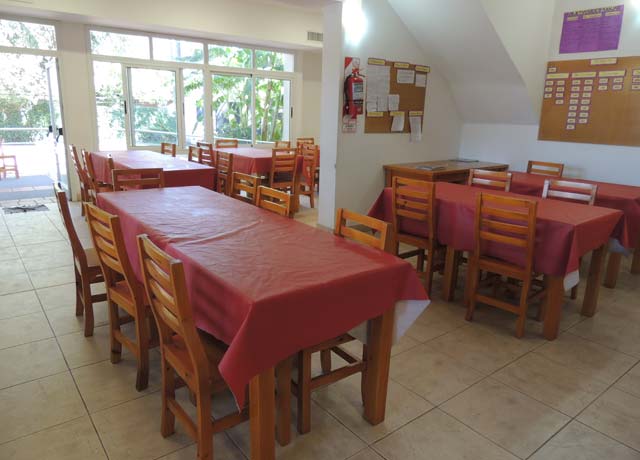 Comedor