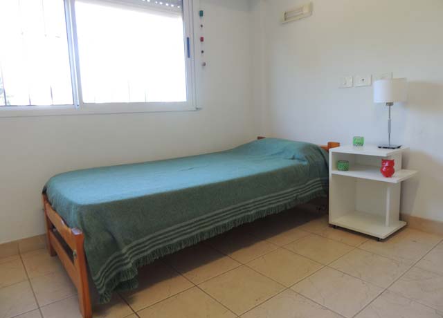 Habitaciones