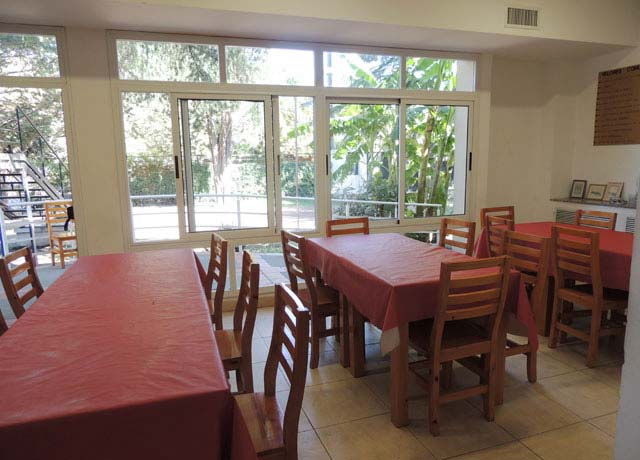 Comedor
