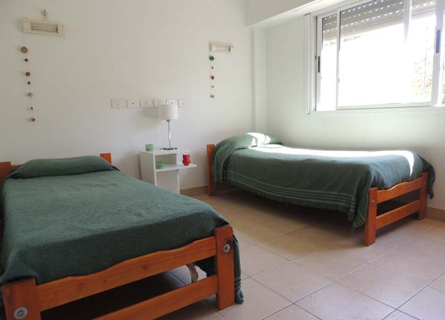 Habitaciones