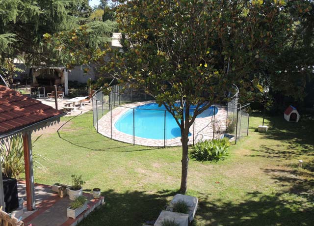 Parque