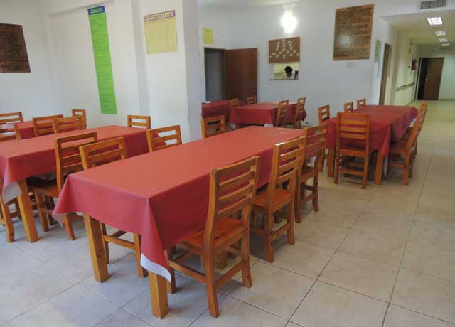 Comedor