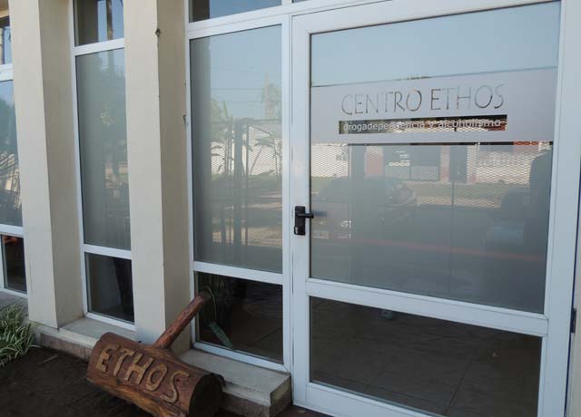 Entrada