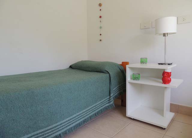 Habitaciones