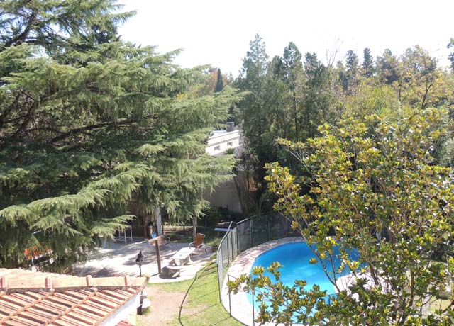Parque