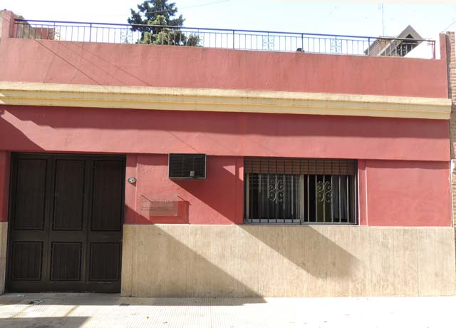 Entrada
