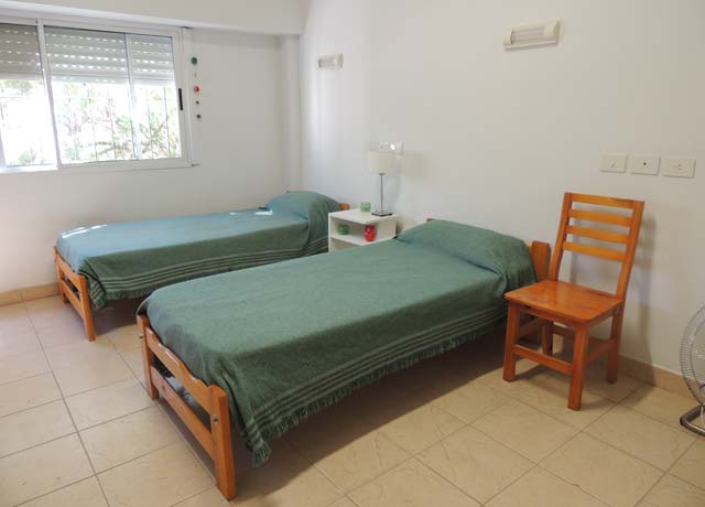 Habitaciones