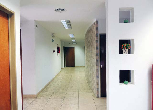 Entrada