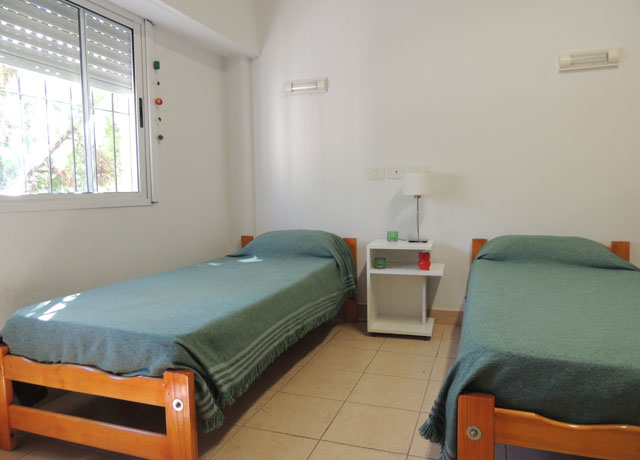 Habitaciones