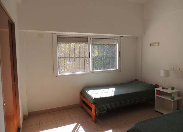 Habitaciones