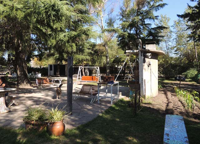 Parque