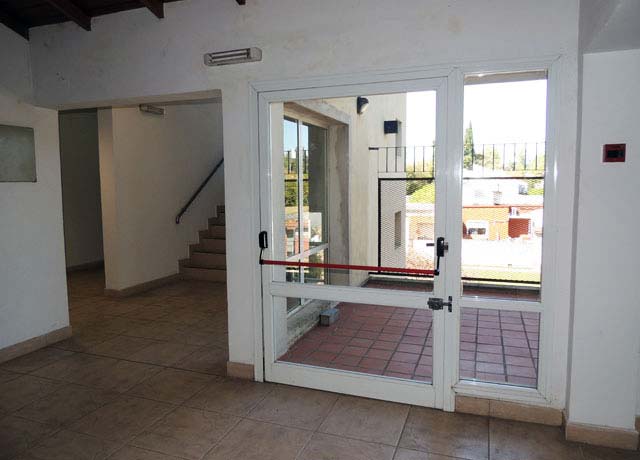 Entrada