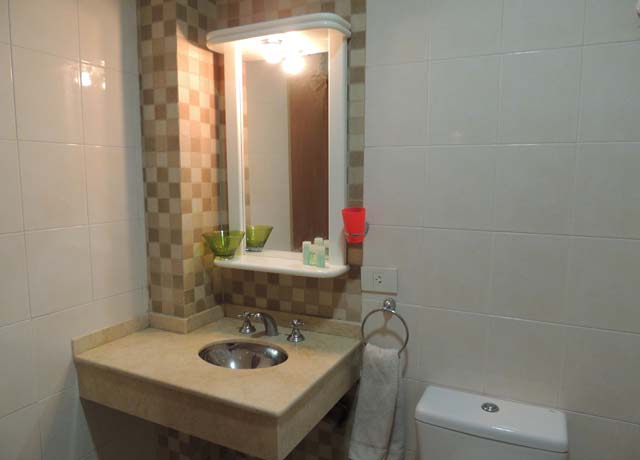 Habitaciones