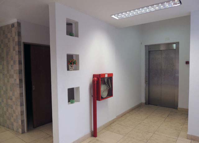 Entrada