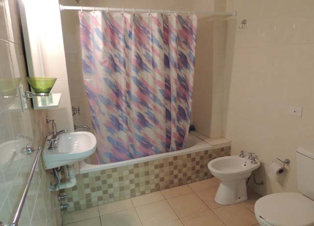 Habitaciones