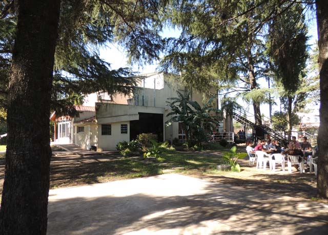 Parque